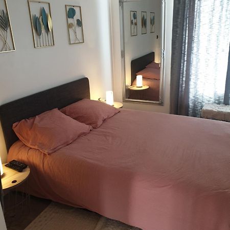 L'Hirondelle Apartment Pre-en-Pail-Saint-Samson Luaran gambar