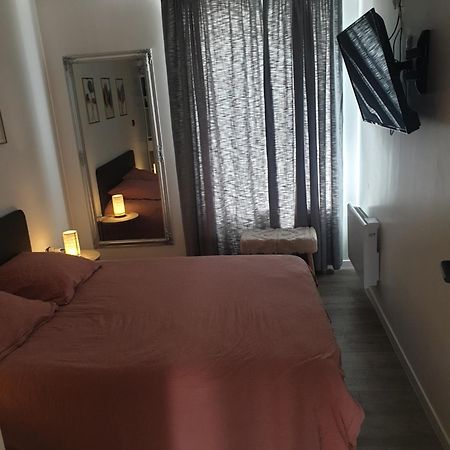 L'Hirondelle Apartment Pre-en-Pail-Saint-Samson Luaran gambar