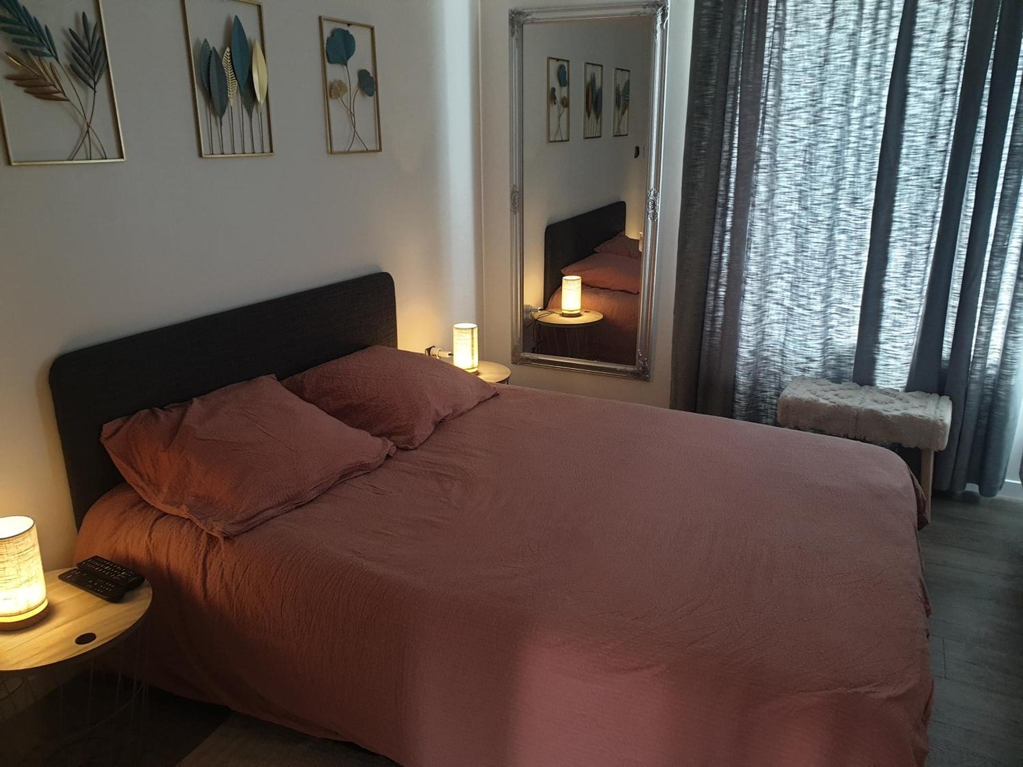 L'Hirondelle Apartment Pre-en-Pail-Saint-Samson Luaran gambar