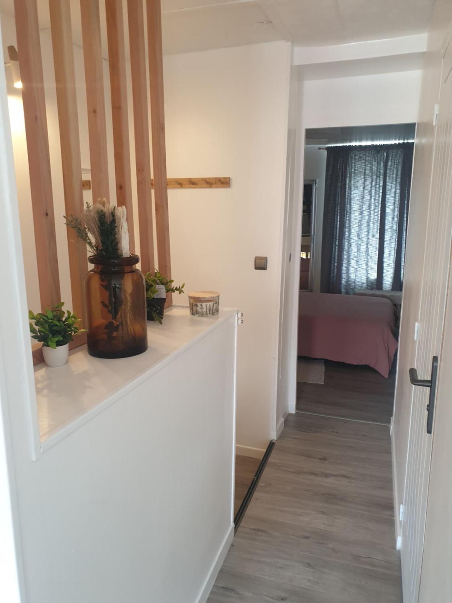 L'Hirondelle Apartment Pre-en-Pail-Saint-Samson Luaran gambar