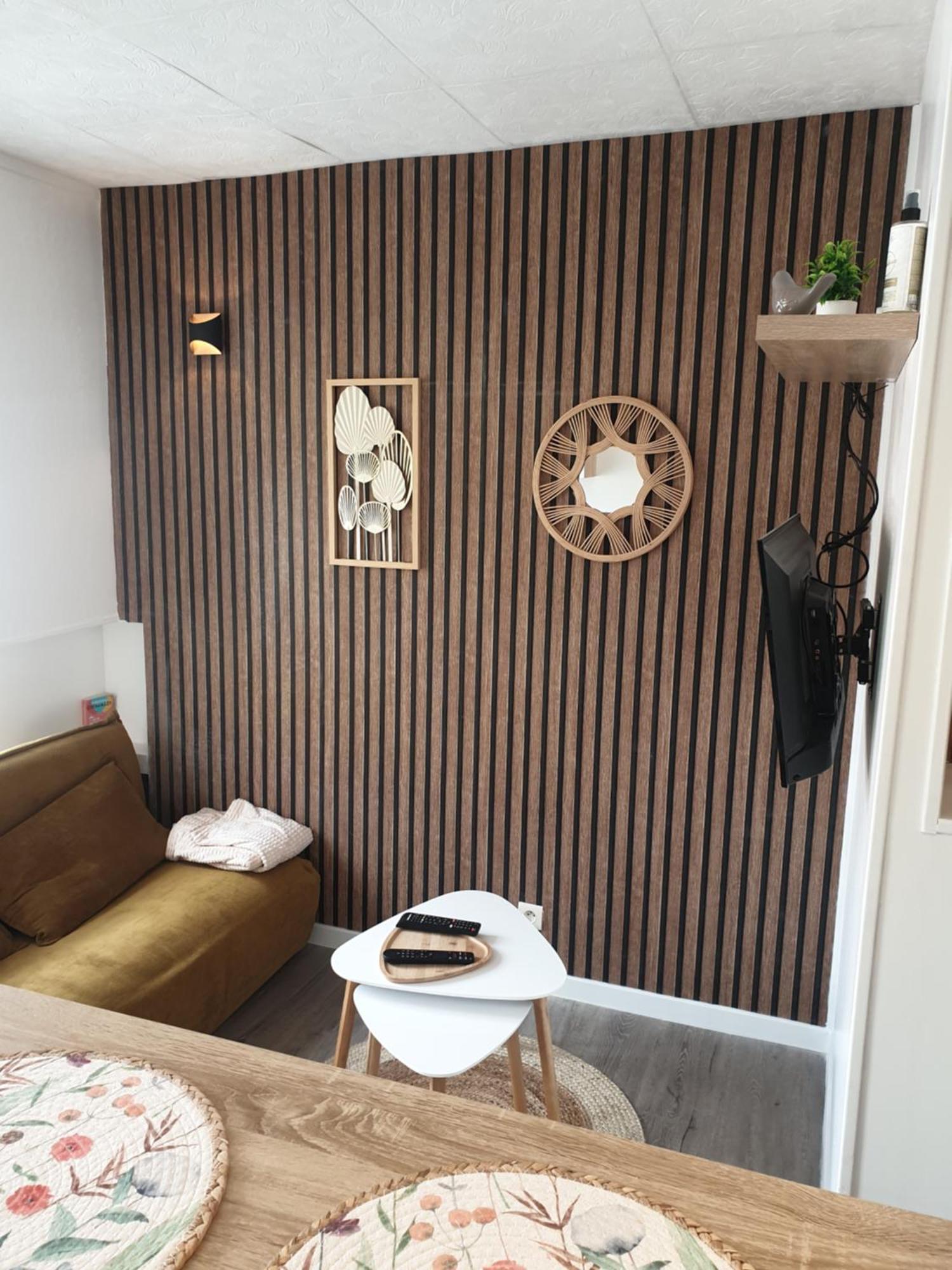 L'Hirondelle Apartment Pre-en-Pail-Saint-Samson Luaran gambar