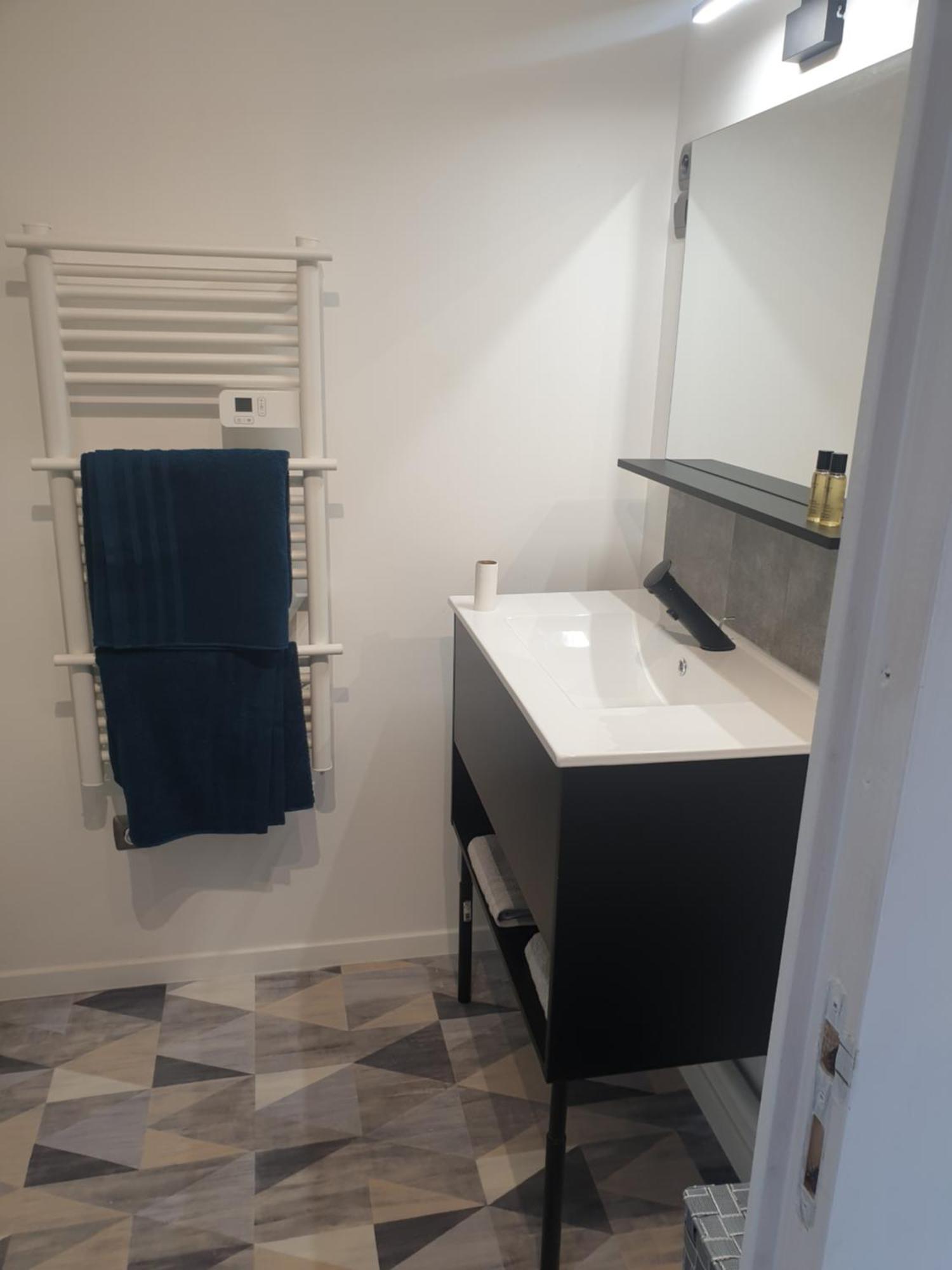 L'Hirondelle Apartment Pre-en-Pail-Saint-Samson Luaran gambar